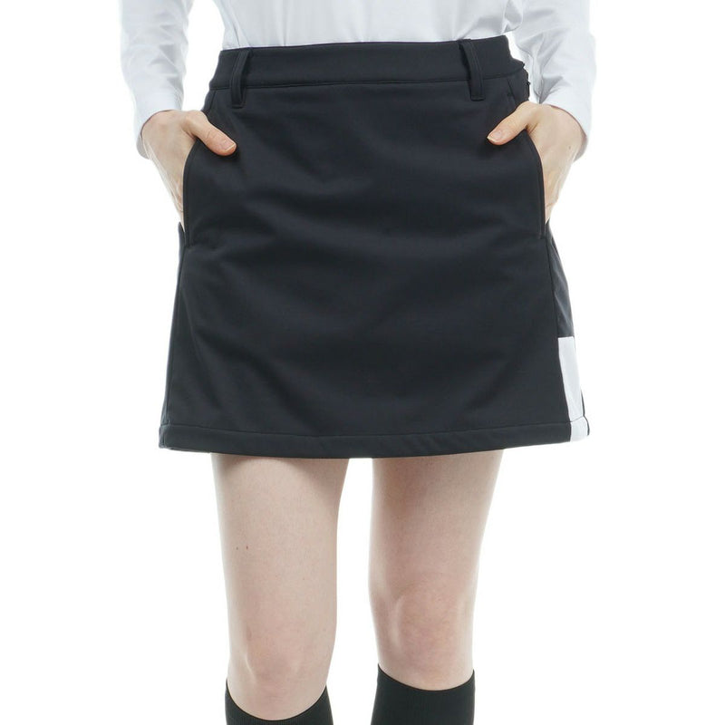 Skirt Pants Ladies Admiral Golf ADMIRAL GOLF Japan Genuine 2024 Fall / Winter New Golf Wear