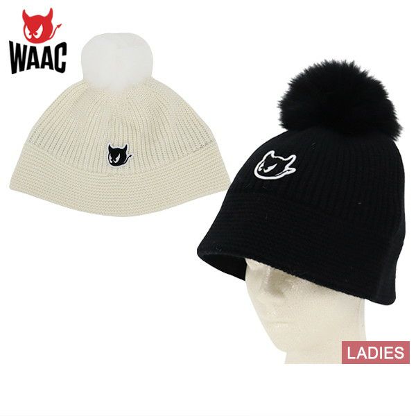 Women's Hat Wac WAAC Japanese Official Golf