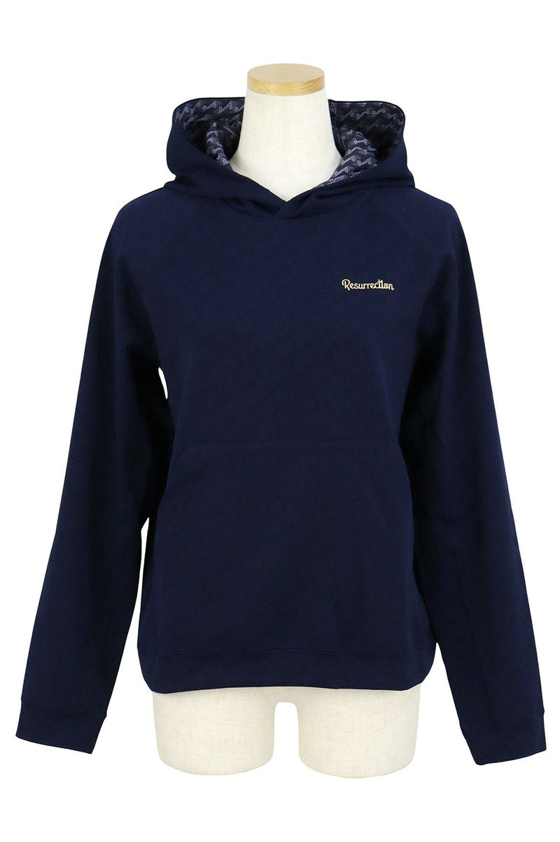 Hoodie Women's Resurrection Golf Wear