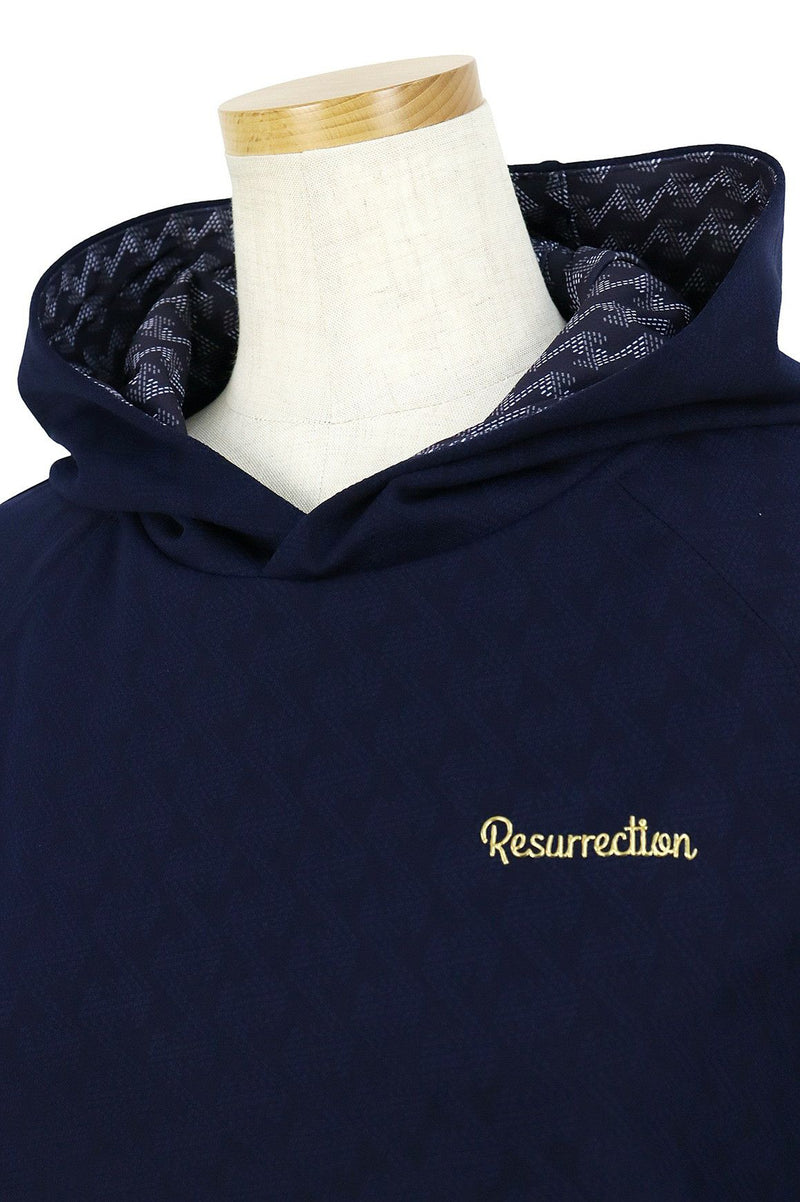 Hoodie Women's Resurrection Golf Wear