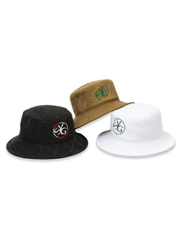 Hat Men's Ladies SY32 by Sweet Years Golf Eswiser Titou Sweet Iyers Golf Japan Genuine 2024 Fall / Winter New Golf