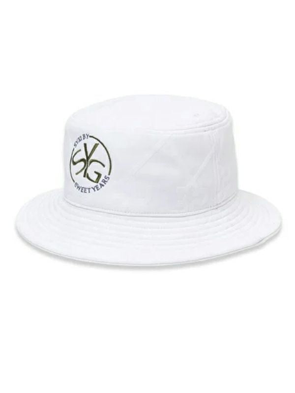 Hat Men's Ladies SY32 by Sweet Years Golf Eswiser Titou Sweet Iyers Golf Japan Genuine 2024 Fall / Winter New Golf