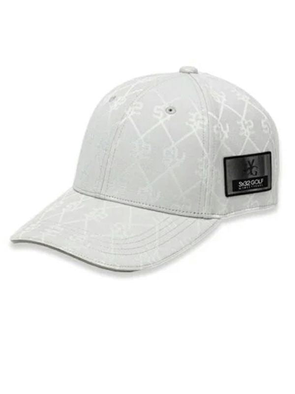 Cap Men's Ladies SY32撰写的Sweet Golf Eswiser Titou titou Sweet Iyers高尔夫日本正版2024年秋季 /冬季新高尔夫