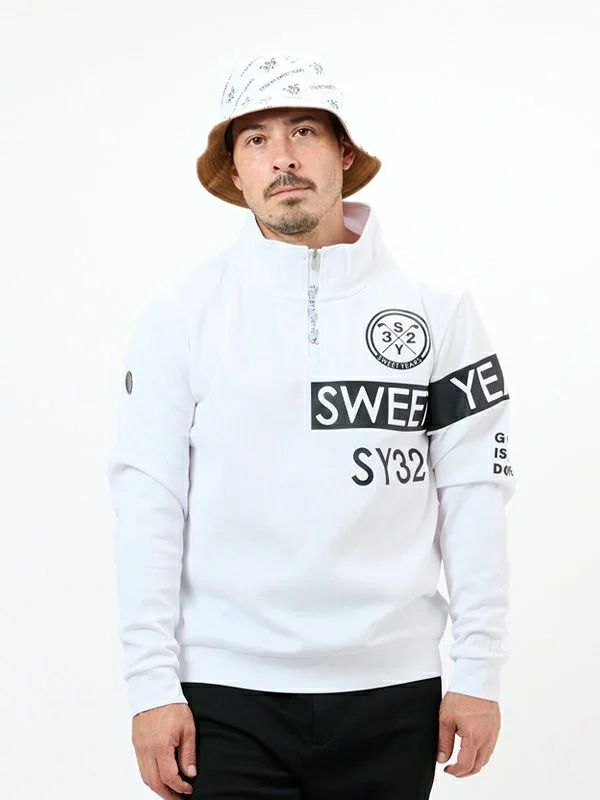 男士教練SY32 by Sweet Gore Golf Sweet Sweet Gold Golf Japanese Funine Funine Produck Product Product Prean Wear