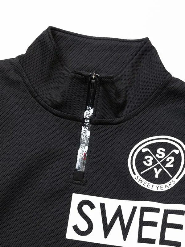 Sweet Eyears Golf Japan Genuine 2024 가을 / 겨울 뉴 골프 착용