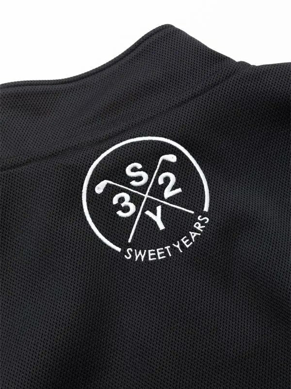 男士教練SY32 by Sweet Gore Golf Sweet Sweet Gold Golf Japanese Funine Funine Produck Product Product Prean Wear