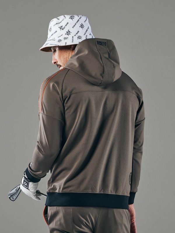 ハット メンズ レディース SY32 by SWEET YEARS GOLF エスワイサーティトゥ バイ スィートイヤーズ ゴルフ 日本正規品 2024 秋冬 新作 ゴルフ