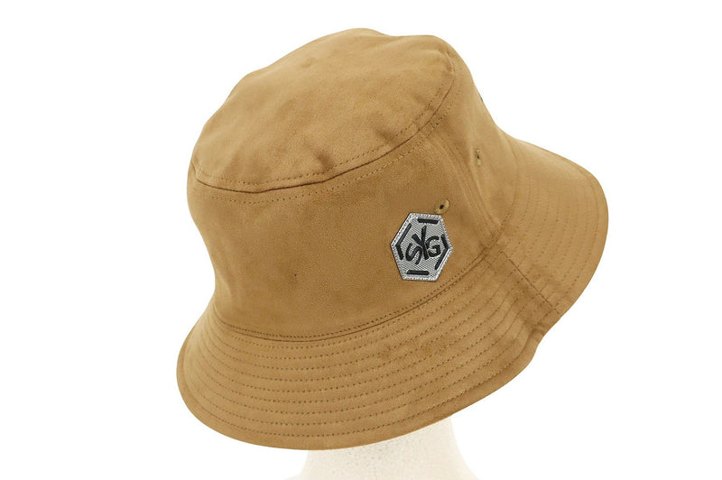 Hat Men's Ladies SY32 by Sweet Years Golf Eswiser Titou Sweet Iyers Golf Japan Genuine 2024 Fall / Winter New Golf