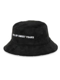 Hat Men's Ladies SY32 by Sweet Years Golf Eswiser Titou Sweet Iyers Golf Japan Genuine 2024 Fall / Winter New Golf