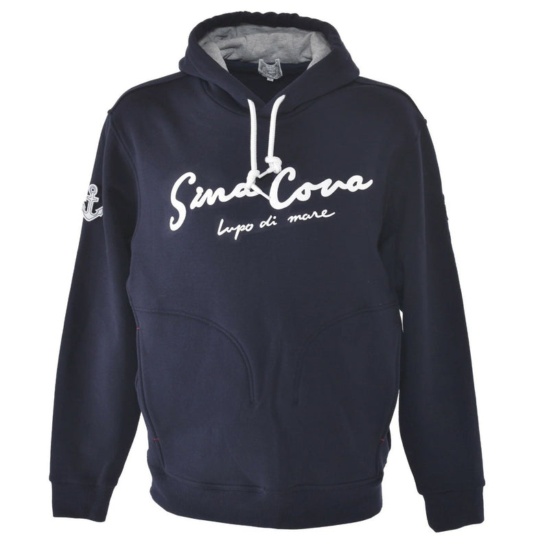 Men's Hoodie SINACOVA SARDEGNA