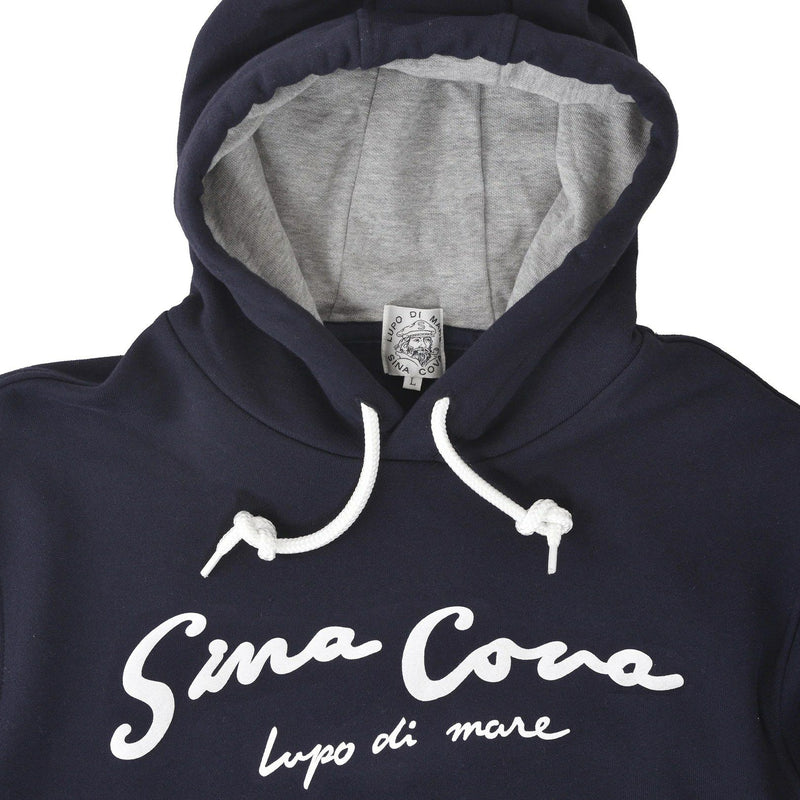 Men's Hoodie SINACOVA SARDEGNA