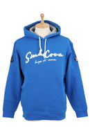 パーカー メンズ シナコバ サルジニア SINACOVA SARDEGNA