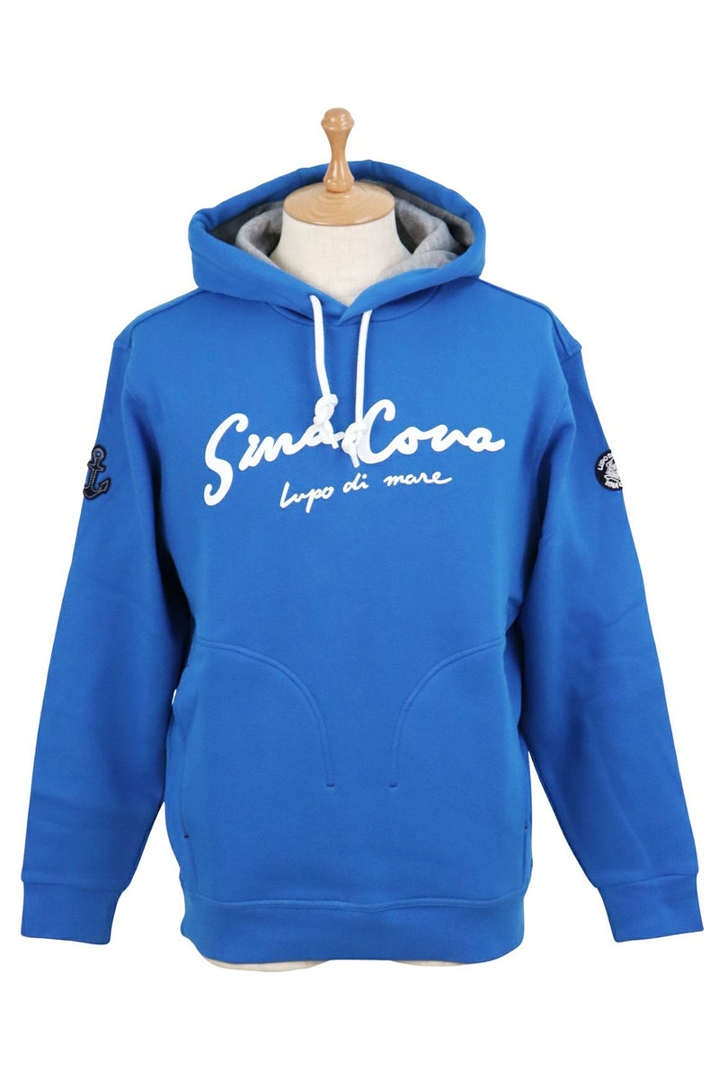 Men's Hoodie SINACOVA SARDEGNA