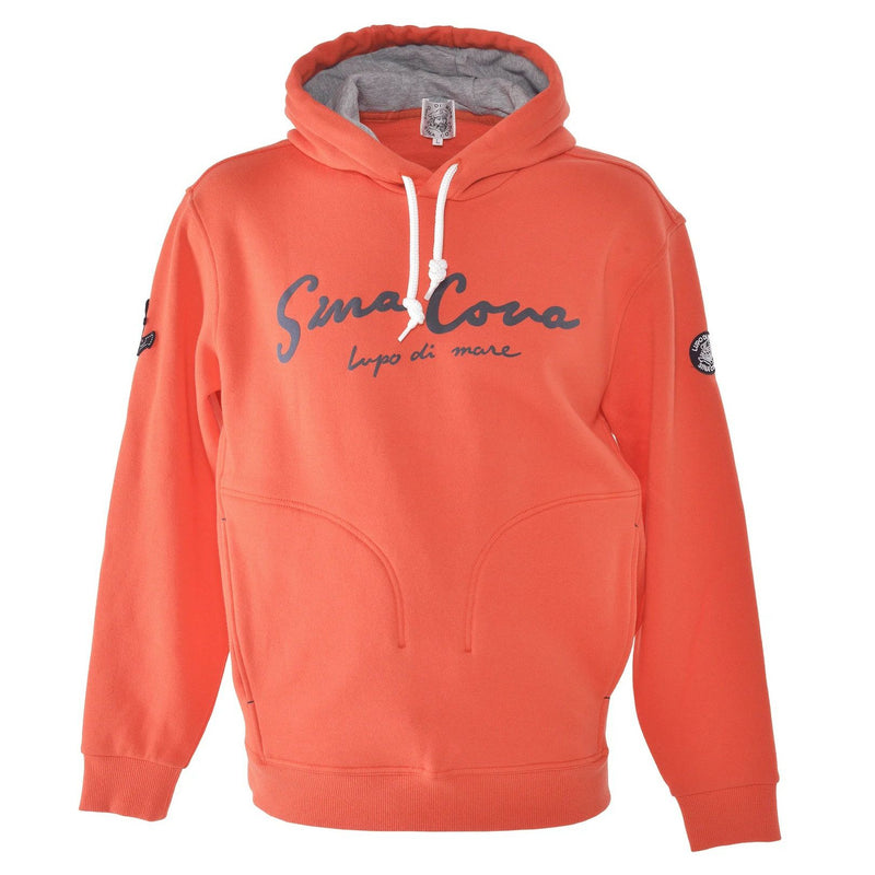 Men's Hoodie SINACOVA SARDEGNA