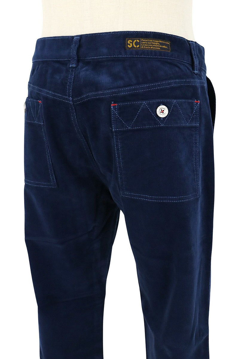 Men's Pants SINACOVA SARDEGNA