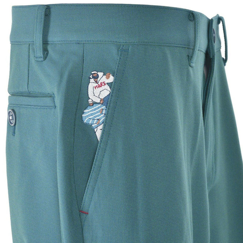 Pants Men's Sinakova Genova Sinacova Genova 2024 Autumn / Winter New