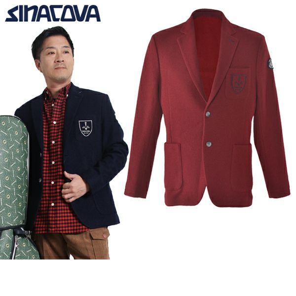 재킷 남자 Cinakova Portofino Sinacova Portofino 2024 New Fall / Winter