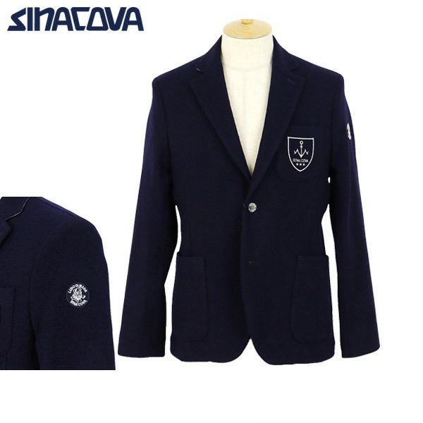 Jacket Men's Cinakova Portofino Sinacova Portofino 2024 New Fall / Winter