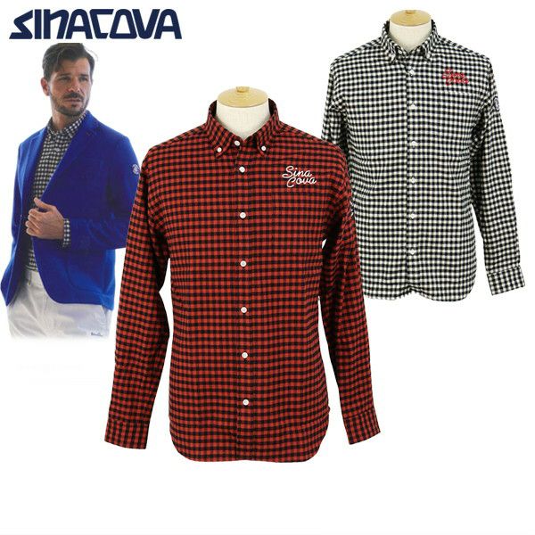 Casual Shirt for Men Sinacova Portofino