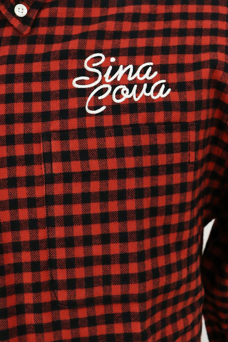 Casual shirt Men's Cinacoba Portofino Sinacova Portofino 2024 Autumn / Winter new work