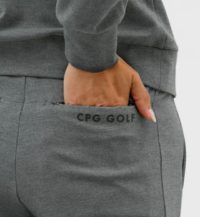 Women's Pants CPG GOLF Golf Wear