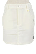 Skirt Ladies Sea Peage Golf CPG GOLF 2024 Fall / Winter New Golf Wear