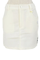 Women's Skirt CPG GOLF Golf Wear