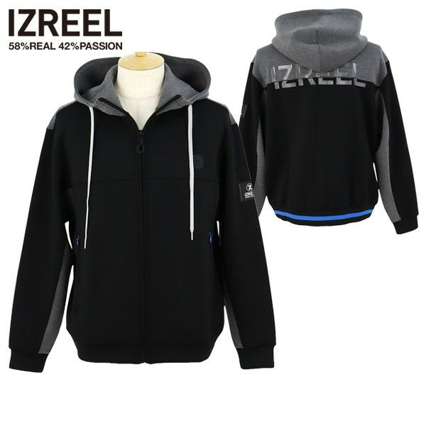 Men's Blouson IZREEL Golf Wear