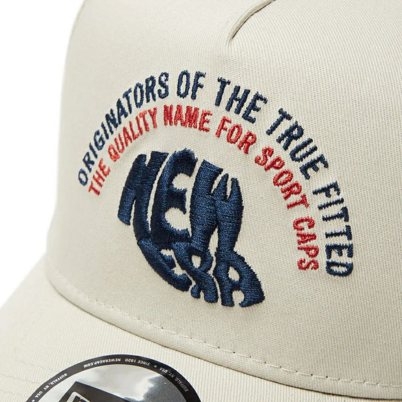 Cap Men's Ladies New Era NEW ERA NEW ERA Japan Genuine 2024 Fall / Winter New Golf