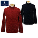 High neck shirt for men Laura Felice Laura Felice