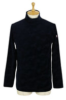 High neck shirt for men Laura Felice Laura Felice