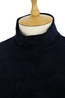 High neck shirt for men Laura Felice Laura Felice