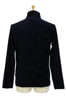 High neck shirt for men Laura Felice Laura Felice