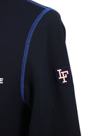 High neck shirt for men Laura Felice Laura Felice