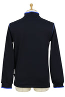 High neck shirt for men Laura Felice Laura Felice