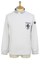 High neck shirt for men Laura Felice Laura Felice