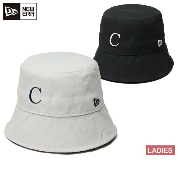 Bucket Hat Ladies New Era NEW ERA NEW ERA Japan Genuine 2024 Fall / Winter New