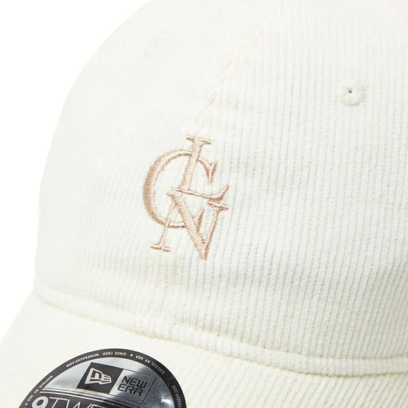 Cap Ladies New Era NEW ERA NEW ERA Japan Genuine 2024 Fall / Winter New Golf