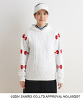 Sweater Ladies Adabat ADABATL 2024 Autumn / Winter Golf wear