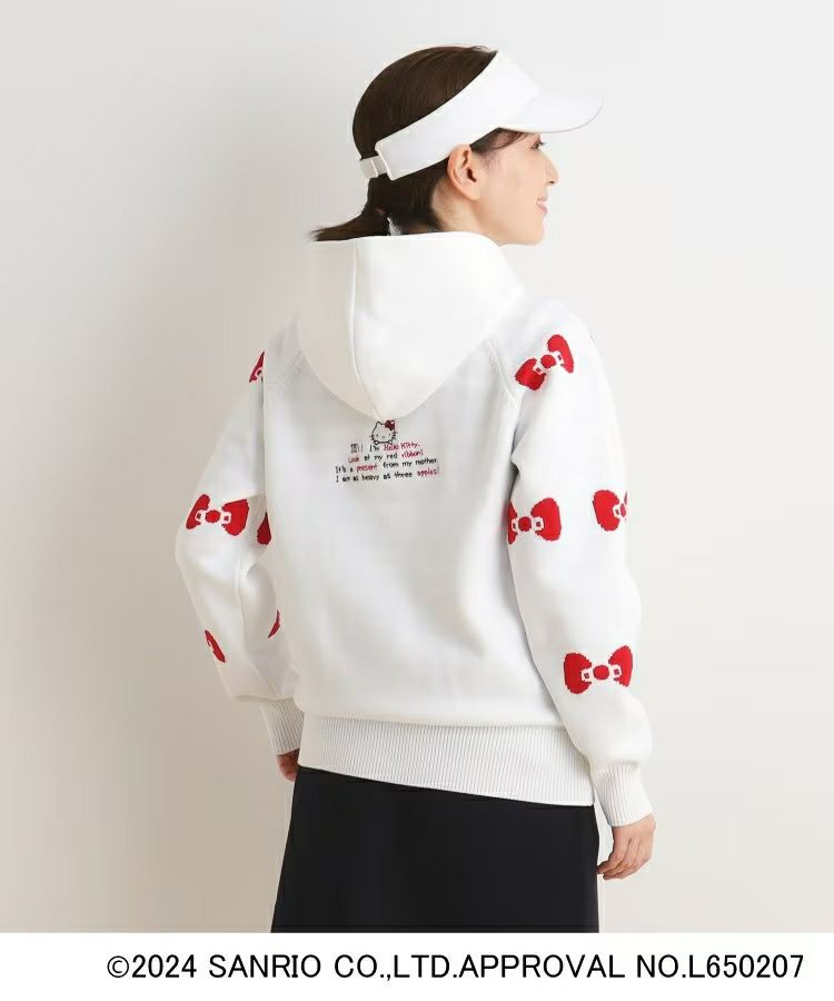 Sweater Ladies Adabat ADABATL 2024 Autumn / Winter Golf wear