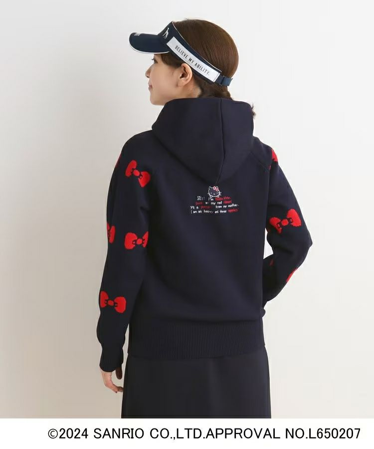 Sweater Ladies Adabat ADABATL 2024 Autumn / Winter Golf wear