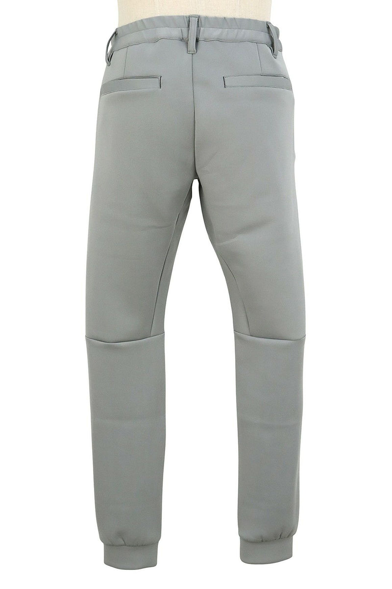 Long pants for men Kappa Kappa Golf Kappa Golf Golf wear