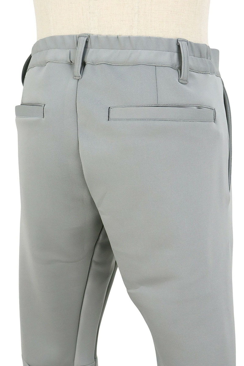 Long pants for men Kappa Kappa Golf Kappa Golf Golf wear