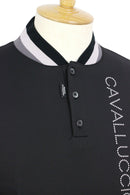 폴로 셔츠 남자 Cavalluccio Marino Cavalluccio Marino 골프 착용