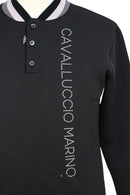 폴로 셔츠 남자 Cavalluccio Marino Cavalluccio Marino 골프 착용