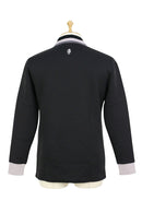 폴로 셔츠 남자 Cavalluccio Marino Cavalluccio Marino 골프 착용