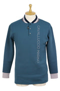 Polo Shirt Men's Cavalluccio Marino CAVALLUCCIO MARINO Golf Wear