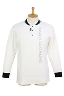 폴로 셔츠 남자 Cavalluccio Marino Cavalluccio Marino 골프 착용