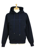 Men's Hoodie Cavalluccio Marino CAVALLUCCIO MARINO Golf Wear