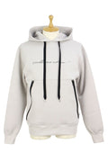 Men's Hoodie Cavalluccio Marino CAVALLUCCIO MARINO Golf Wear